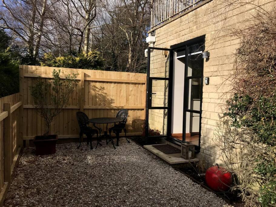 The Hideaway Apartment, Bath Extérieur photo