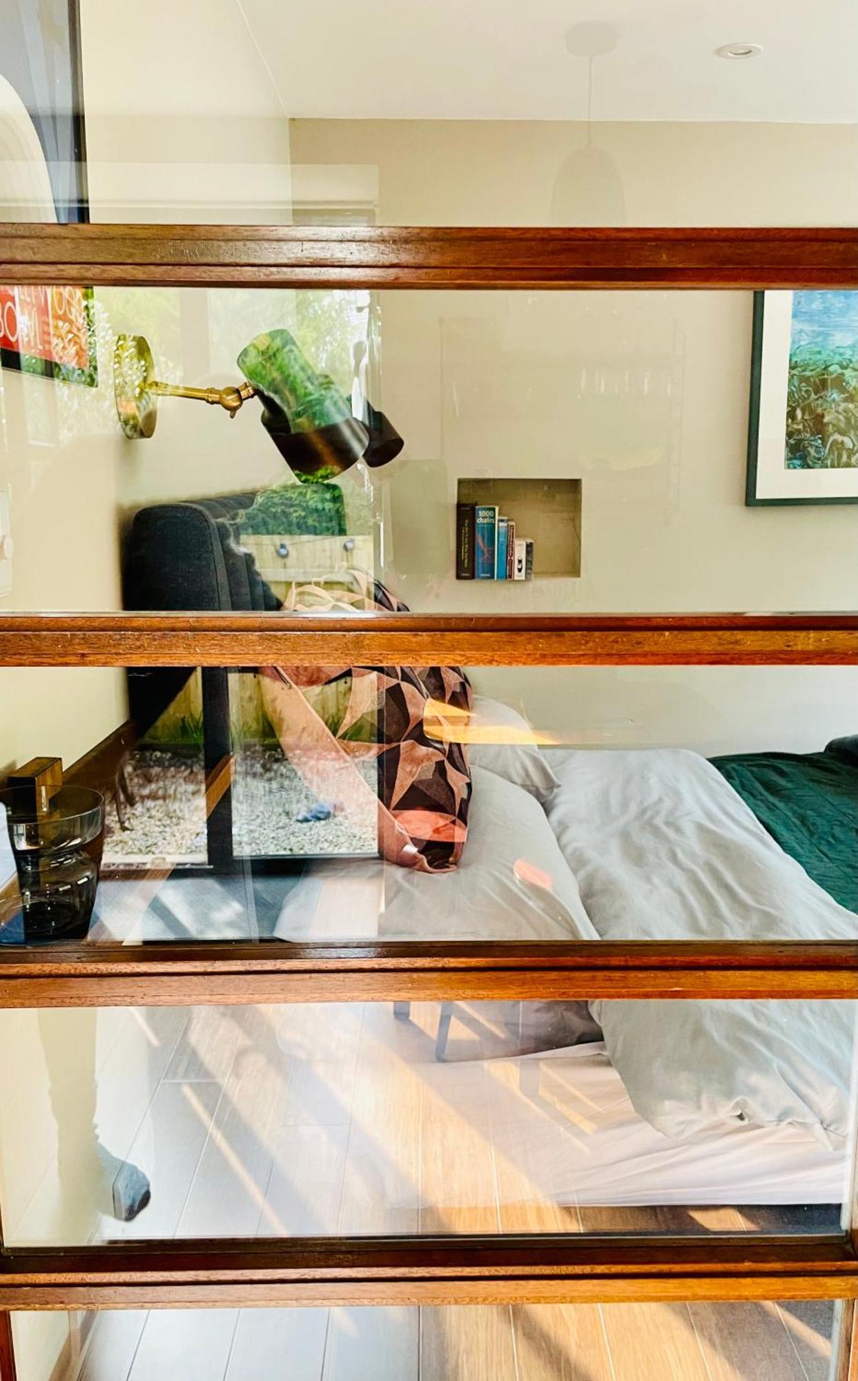 The Hideaway Apartment, Bath Extérieur photo